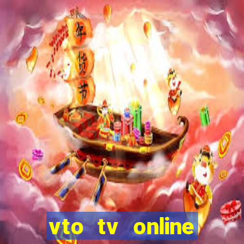 vto tv online futebol sportv